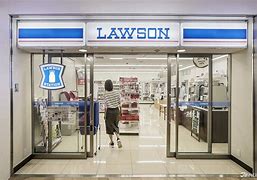 Image result for Lawson Convenience Store