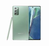 Image result for Samsung Galaxy Note 20 5G Mystic Green