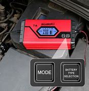 Image result for Self-Diagnosing Battery Charger