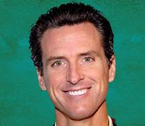 Image result for Email Gavin Newsom