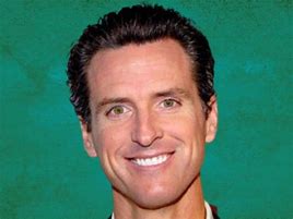 Image result for Gavin Newsom and China