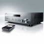 Image result for Yamaha Tube Stereo Receivers