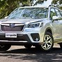 Image result for 2019 vs 2020 Subaru Forester Philippines