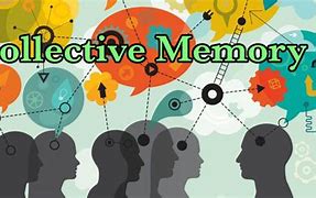 Image result for Collective Memory Symbol