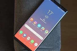 Image result for Samsung Note 9 AT&T