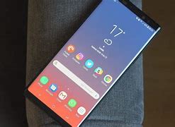 Image result for Galaxy Note 9 Specs