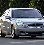 Image result for 2003 Mercedes Sedan