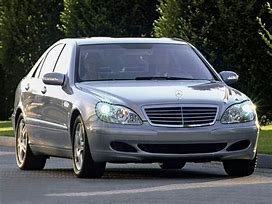 Image result for Mercedes 2003