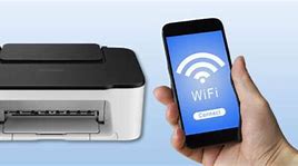 Image result for Connect Printer to Internet Wireless