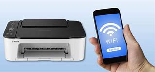 Image result for How to Connect Canon Printer to Internet