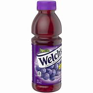 Image result for Image of Welch's Grape Juice