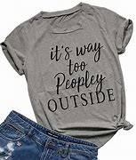 Image result for Funny Ladies T-Shirts