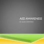 Image result for Cardiac Arrest AED