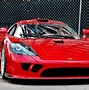 Image result for Saleen S7 Twin Turbo Saleen S7 Comparisson