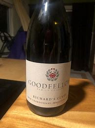 Image result for Goodfellow Family Chardonnay Whistling Ridge