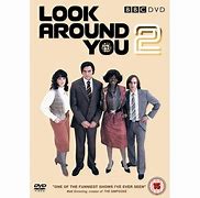 Image result for Look around You World TV