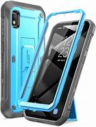 Image result for Samsung Galaxy A10E Green Case