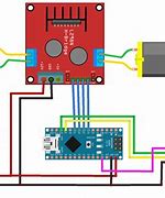 Image result for Robot Schematic/Diagram