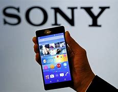 Image result for Sony Phones Japan