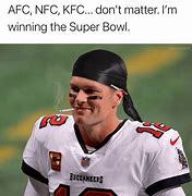 Image result for Nick Foles Tom Brady Meme