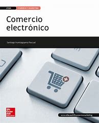 Image result for Libro de Comercio Electronico