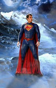 Image result for New 52 Superman Outfit