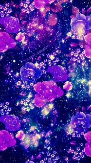 Image result for Beautiful Flower Galaxy