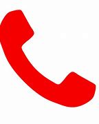 Image result for Red Telephone Emoji