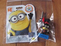 Image result for Minion Chainsaw
