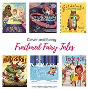 Image result for Fairy Tales Funny Art