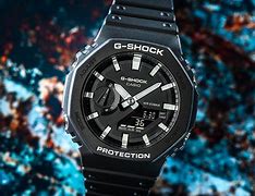 Image result for G-Shock GA 2100