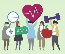 Image result for Healthy People Video Colorful Background Scenes