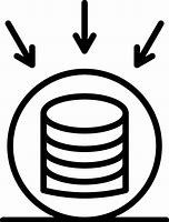 Image result for Data Collector Icon