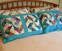 Image result for Simple Quilt Patterns for Pillows