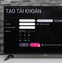 Image result for LG Apps TV Account