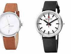 Image result for Minimalist 32mm Watches