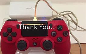Image result for PS4 Controller Charge