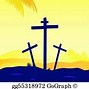 Image result for Calvary Clip Art