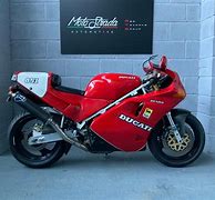 Image result for Ducati 851 Showa Rebound Needle