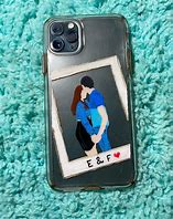 Image result for Black and Red Painted Phone Case