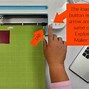Image result for How to Cut Vinyl with Cricut