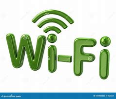 Image result for Greeen Wi-Fi Stiker