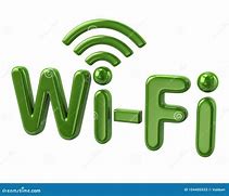 Image result for Green WiFi Logo/Name