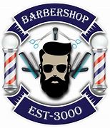 Image result for Barber Shop Logo Maker Transparent