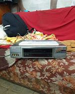 Image result for Sharp VCR Player Vc H60