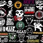 Image result for Pop Punk Rock Aesthetic
