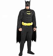 Image result for Batman Mask Costume