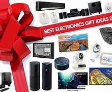 Image result for Cool Electronic Gifts