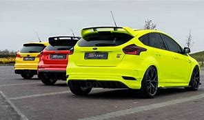 Image result for Ford Focus St 06