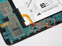 Image result for Repair Tab On Battery